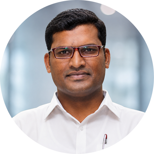 Abhijit Netke