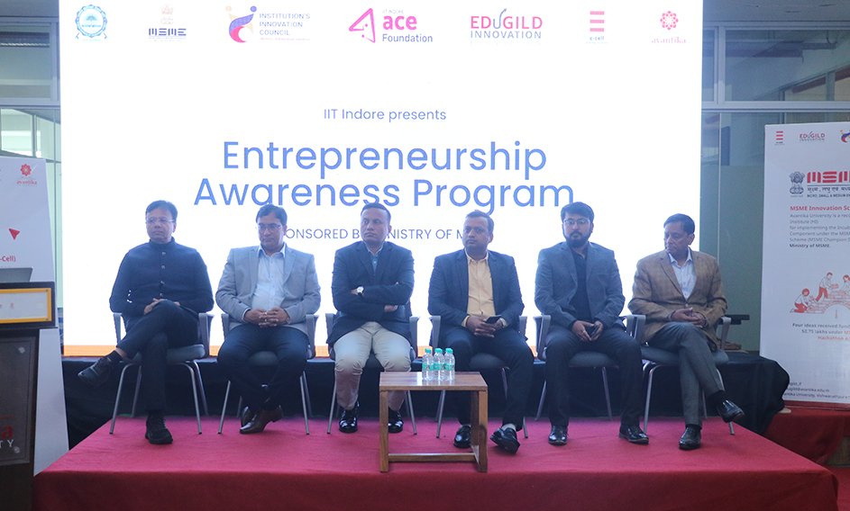 Entrepreneurship Awareness Program