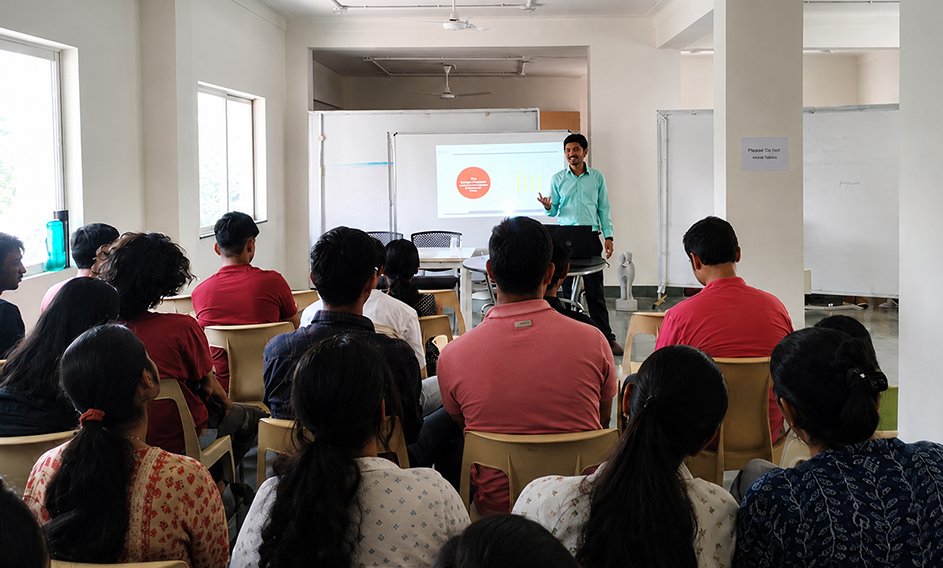 Financial Literacy Workshop