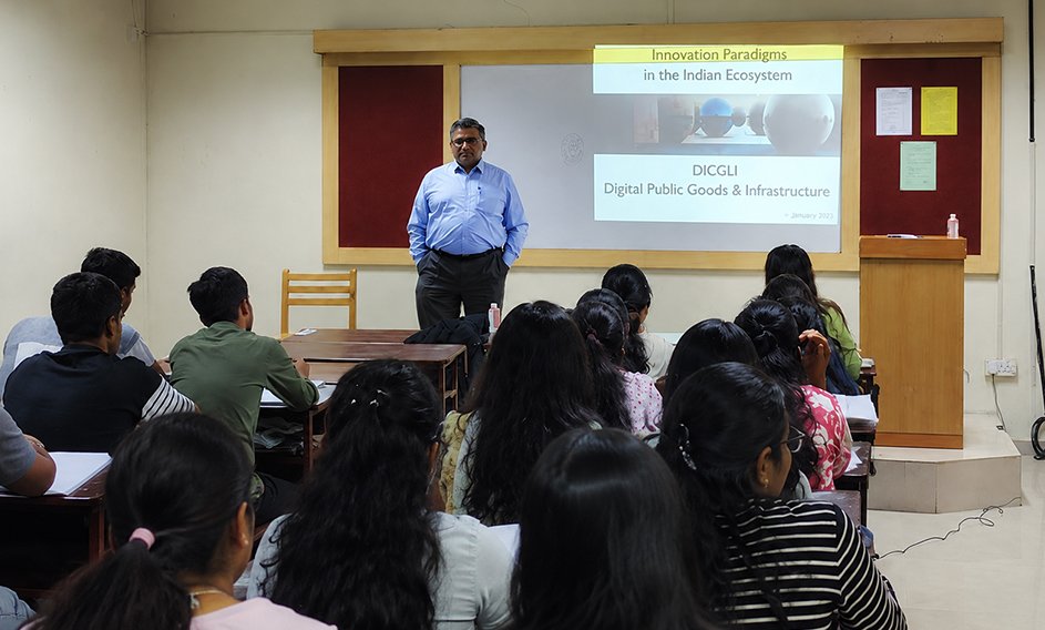 The Future Is Being Decided - Are Indian Engineers Ready?