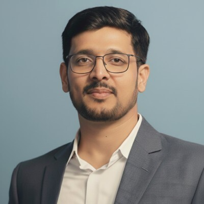 Kedar Kulkarni, Chief Operating Officer, Edugild